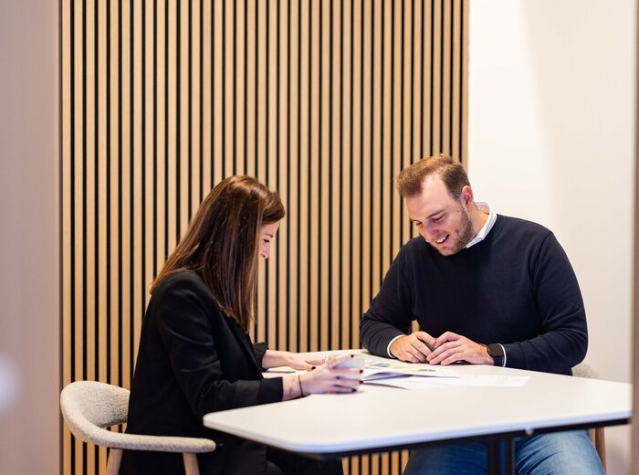 Opvolging & feedback